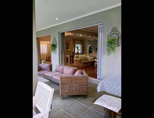 4 BEDROOM PROPERTY TO RENT IN WATERKLOOF